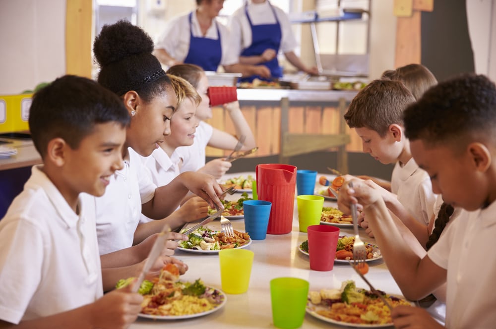 Learn how to market your restaurant locally by reaching out to schools. 