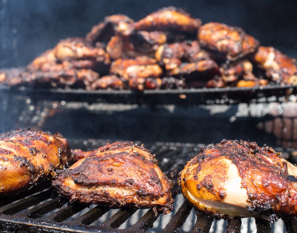 If you're a fan of regional American-styles of barbecue, you may want to try these global barbecue styles, too. 