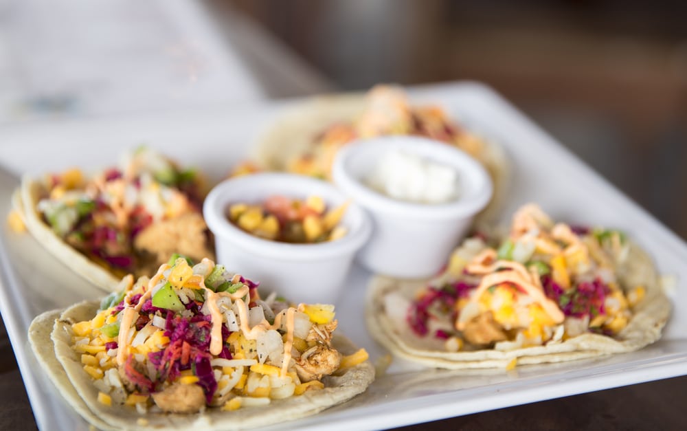 The San Diego food scene takes a stand on the California burrito.