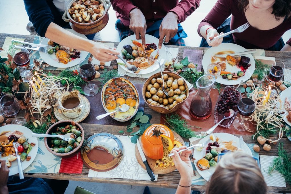  Learn how to promote your restaurant with these five Thanksgiving marketing ideas to drive catering sales around the holidays.