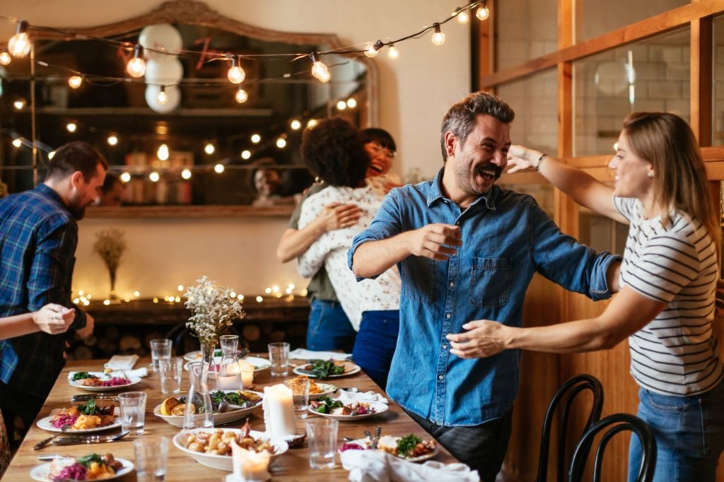 Learn how to promote your restaurant with these five Thanksgiving marketing ideas to drive catering sales around the holidays.