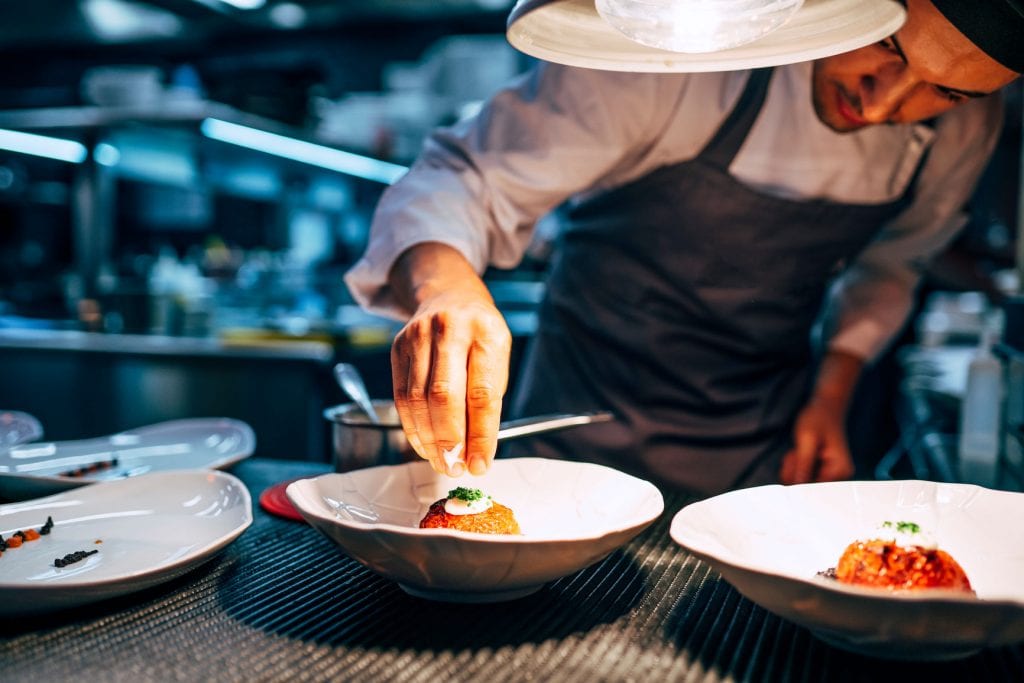 Launch your catering program only after assessing your restaurant’s capabilities.