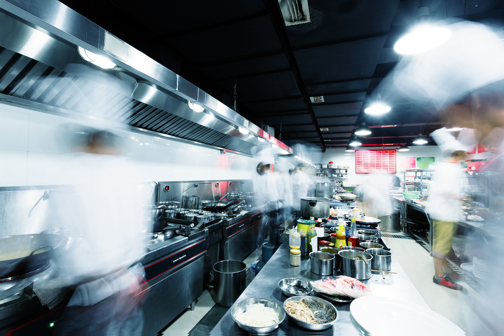 When you launch your catering program, you can’t just take over some hidden kitchen corner of your restaurant; learn how to reconfigure your restaurant facilities to accommodate your catering business.