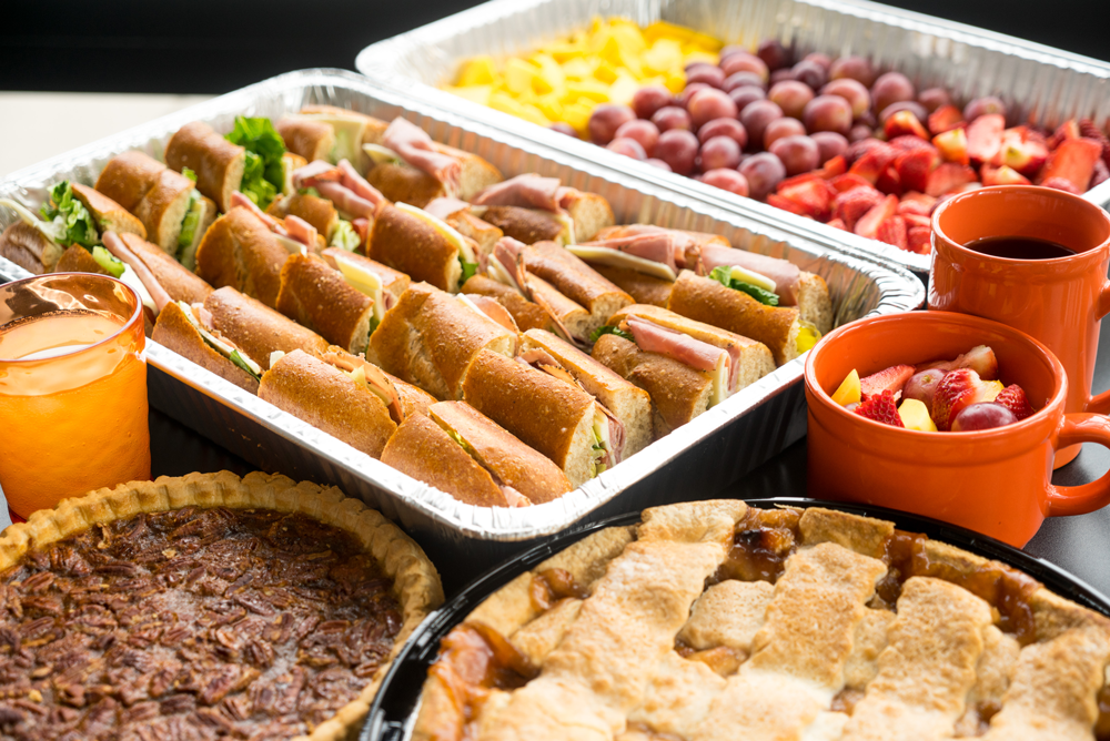 Best breakfast catering in Minneapolis